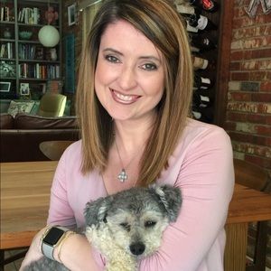 Meet your Posher, Kristen